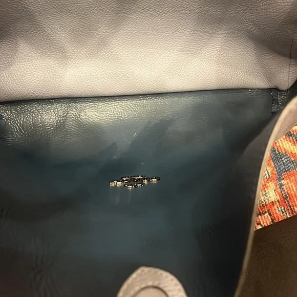 Coach Hadley Hobo 21 - Picture 10 of 15